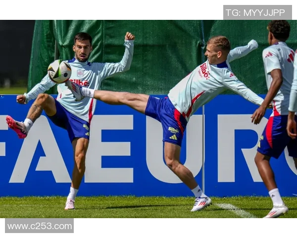 荷兰足球现役球星闪耀绿茵场领衔欧洲豪强崛起之路